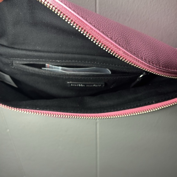 Rebecca Minkoff Cree Leather Belt Bag - Picture 14 of 14